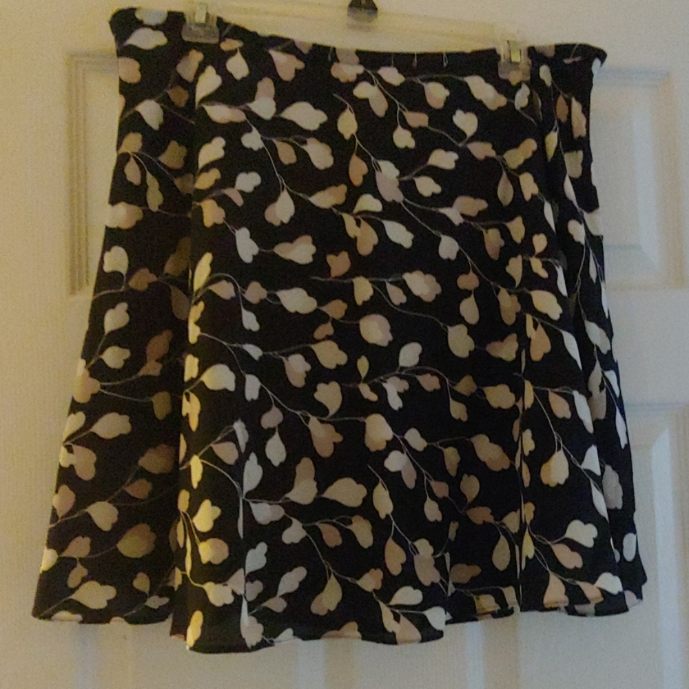 Loft skirt